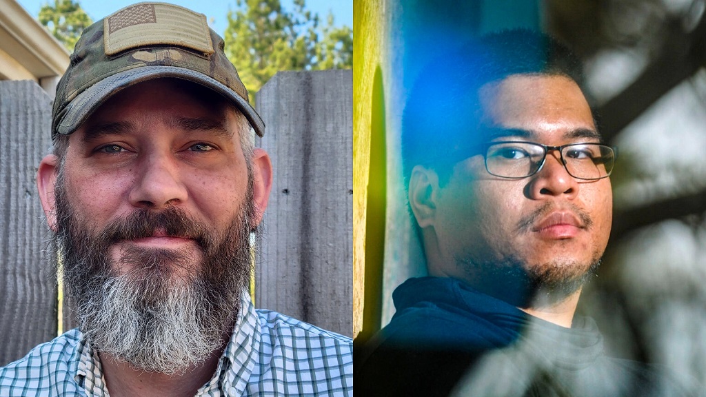 Újabb halálbüntetésekre készül a szakadárok bírósága! Ezúttal két amerikai zsoldosra róhatják ki a legsúlyosabb ítéletet